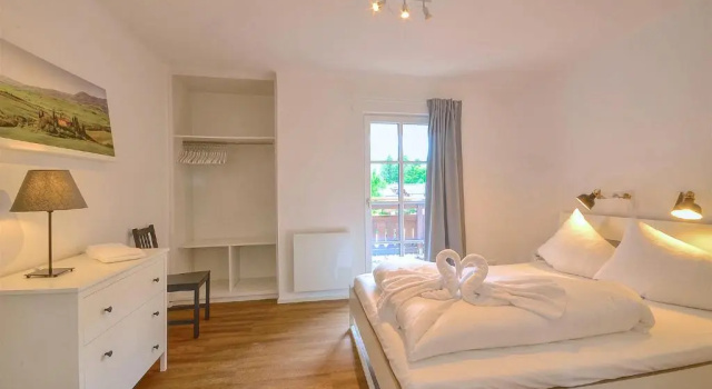 Villa Alpenbach - by Alpen Apartments, Забронировать Апартаменты/квартира Отели Europa Sportregion с парковкой, Парковка