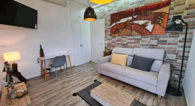 Номер Standard Le Dimore del Gufo B&B and Apartments Suite