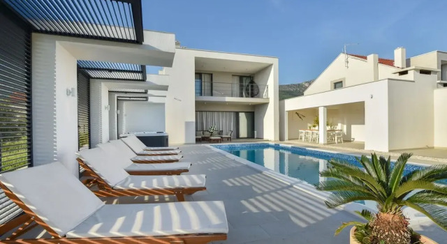 Villa Formosa, Забронировать Вилла Отели Каштела 4 звезды, 4*