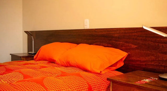 Allin Illary Eco Hospedaje, Prenota Hotel Urubamba Sacred Valley