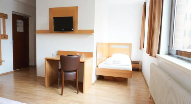 Пятиместный номер Standard Hotel Kaffeemühle