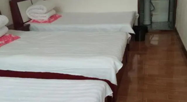 Jinzhong Mianshan Wenjia Inn, Забронировать Отель Цзиньчжун Шаньси