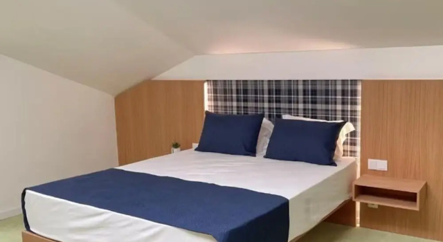 Номер Superior MyStay Porto São Bento