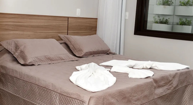 Двухместный номер Standard Tons de Mar Apart Hotel