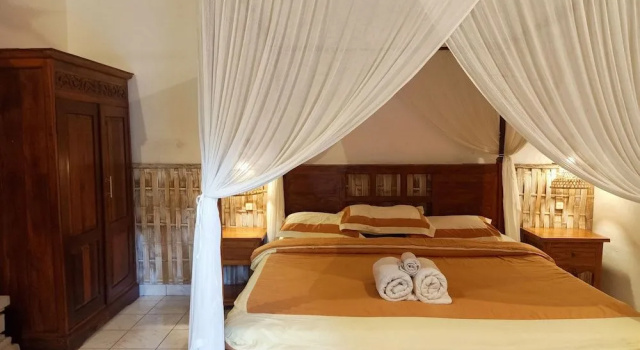 Binaria Museum Hotel, Rezerwuj Hotel Hotele w Bali ze śniadaniem, Śniadanie