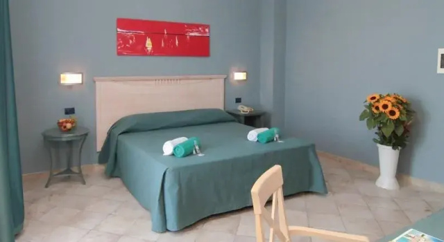 Zeta Club Selinunte, Забронировать Отель Отели Кастельветрано 4 звезды, 4*