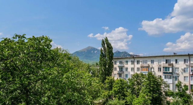 Piligrim (Пилигрим) на улице Юлиуса Фучика, Забронировать Апартаменты/квартира Апартаменты Ставропольского края, Апартаменты/квартира