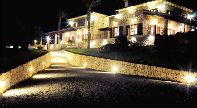 Finca Ses Oliveres d'Ariany