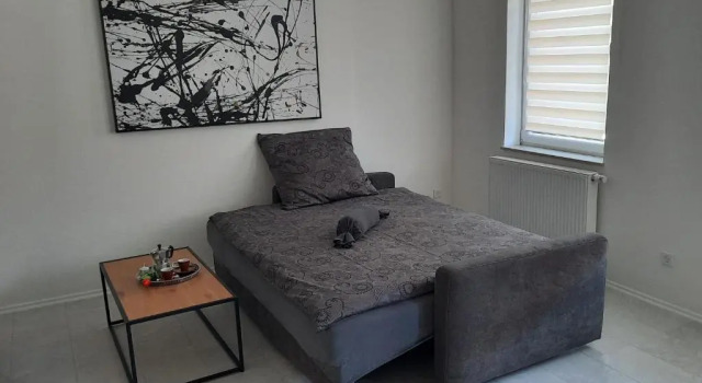 Hill43, Забронировать Отель Тутлинген Upper Danube, рядом с Stadthalle Tuttlingen