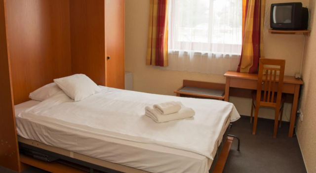 Homoky Hotels Bestline Hotel