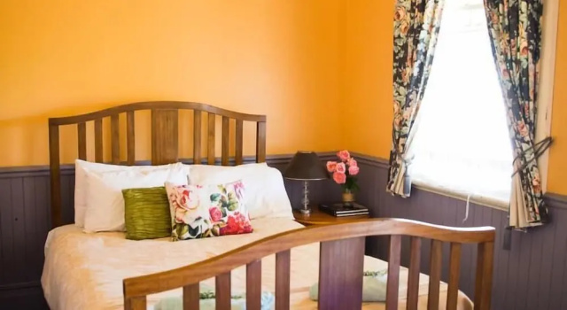 Одноместный номер Standard Boorowa Hotel