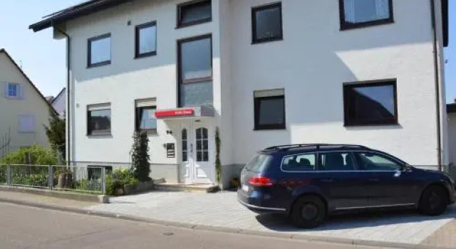 Ferienwohnung Diana