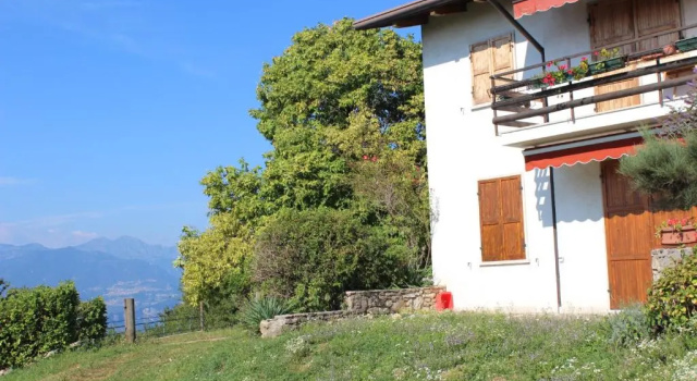 Casa Bella Vista, Забронировать Отель Отели Garda Veneto с парковкой, Парковка