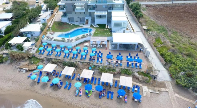 Hellas Beach And Water Park