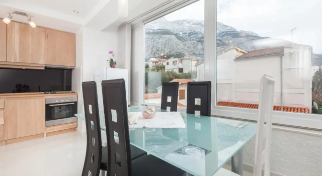 Apartment Luci, Забронировать Апартаменты/квартира Макарска Biokovo Nature Park