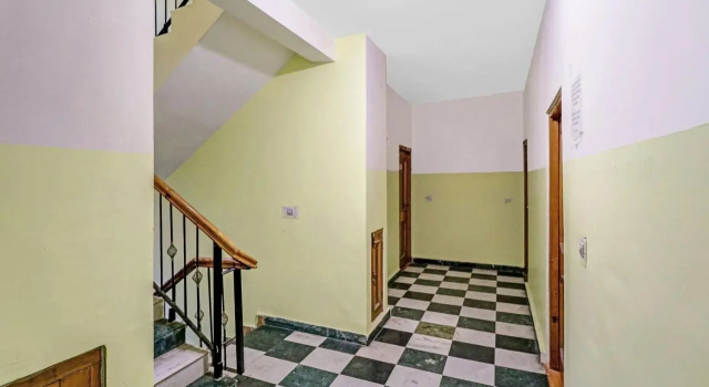 OYO 84411 G K Guest House, Забронировать Гостевой дом Отели штата Тамилнада с парковкой, Парковка
