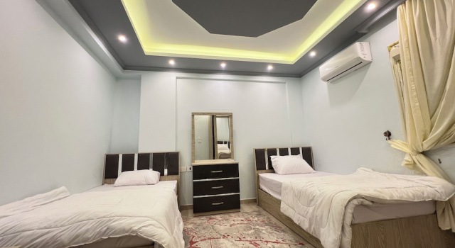 ELITE Comfort 3BR Apartment New Cairo, Rezerwuj Apartament Kair Cairo Governorate