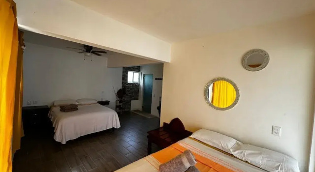 Villas del Sol, Rezervovat Hotel Ipala Costalegre