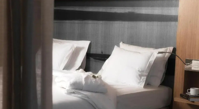 Двухместный номер Standard Agua Hotels Riverside