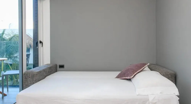 Brand New Apartment Quinta Avenida, Забронировать Апартаменты/квартира Пуэрто-Авентурас Ривьера-Майя