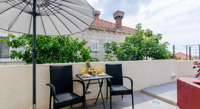 Apartments Monica, Забронировать Апартаменты/квартира Дубровник Регион Дубровника