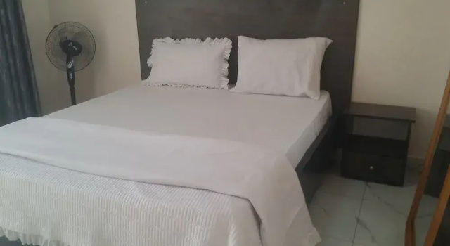 Номер Deluxe EstaCode Suites- Executive