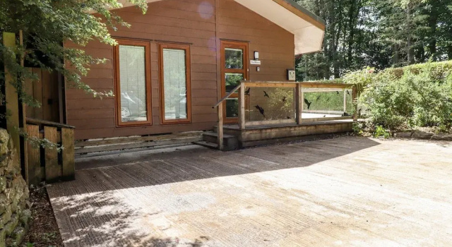 Washburn Lodge, Забронировать Дом для отпуска Харрогейт Северный Йоркшир
