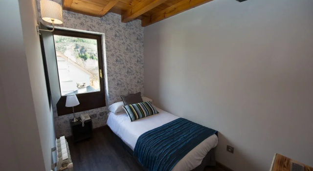 El Capricho de Josana Molinaseca