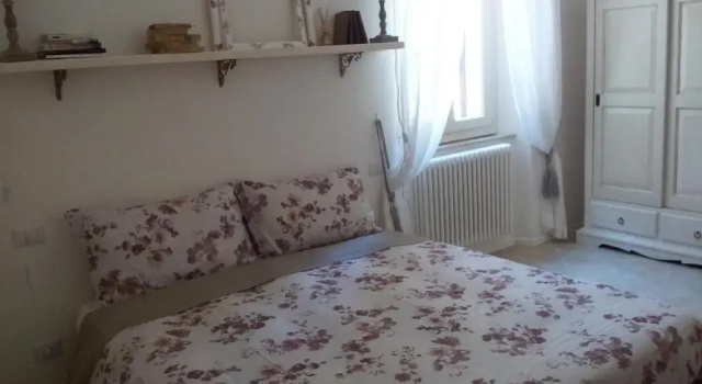 Appartamento Perugia Centro