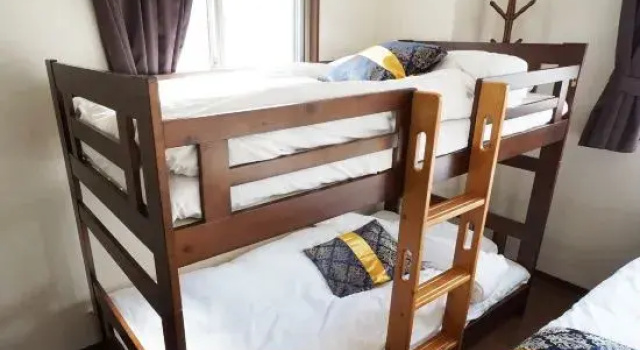 Люкс Asakusa Eight -Tokyo Condominium Hotel