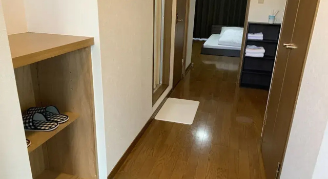 AO-Dazaifu, Забронировать Апартаменты/квартира Тикусино префектура Фукуока