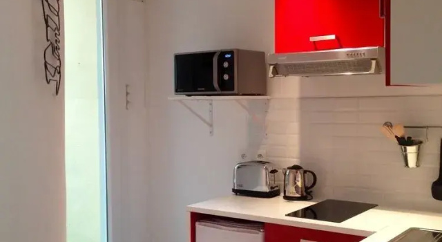 Appartement Joséphine, Забронировать Апартаменты/квартира Апартаменты Жиронды, Апартаменты/квартира