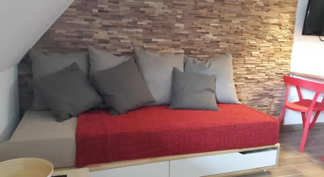 Апартаменты Deluxe SKI MONTIS apartmani - Kopaonik centar