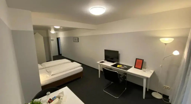Hotel U.