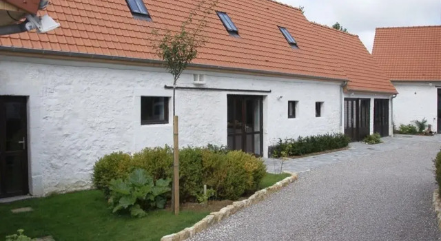 Autres Caps, Rezervasyon Otel Beuvrequen Picardy