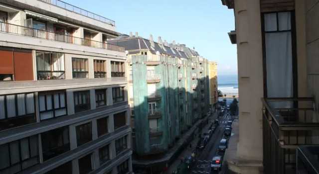 Aizlur SI4D, Забронировать Отель Отели Сан-Себастьяна 4 звезды, 4*