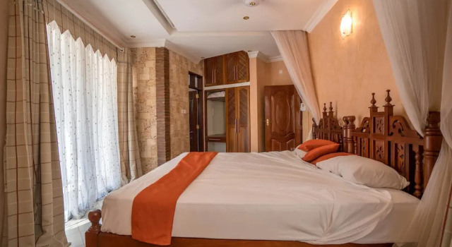 Bofa Beach Resort, Забронировать Курортный отель Курортные отели Mombasa North Coast, Курортный отель
