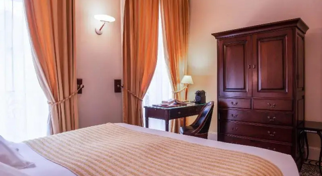 Двухместный номер Standard L'Hôtel