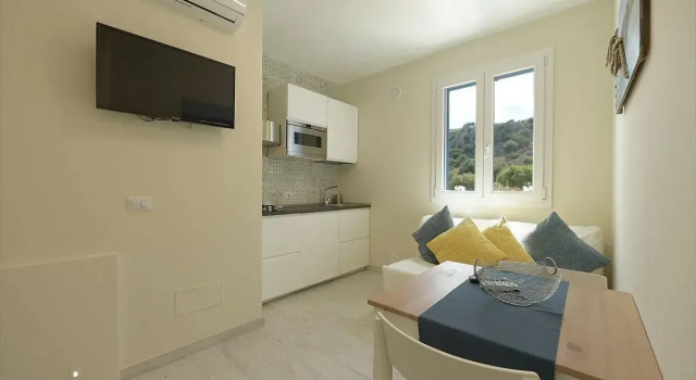 Isule Apartments Bilo 3 Primo Piano, Забронировать Апартаменты/квартира Апартаменты Сан-Вито-Ло-Капо, Апартаменты/квартира