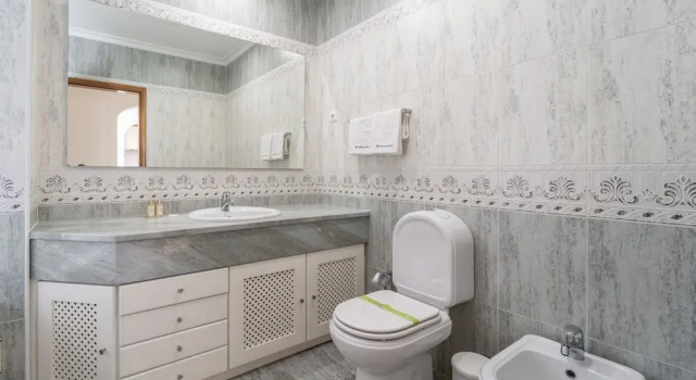 Вилла Deluxe Villa Lemos by HelloVacations