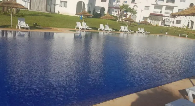 appartement cabo negro, Забронировать Апартаменты/квартира Мартил Tetouan Coast