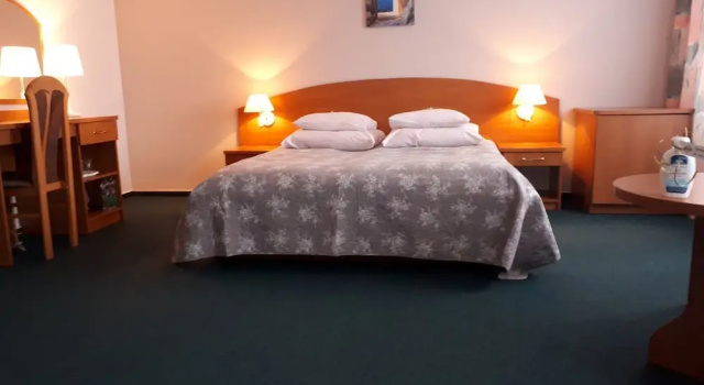 Номер Comfort Hotel Gromada Medical SPA Busko Zdrój