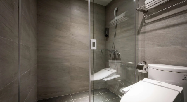 Четырёхместный семейный номер Standard D D Hotel