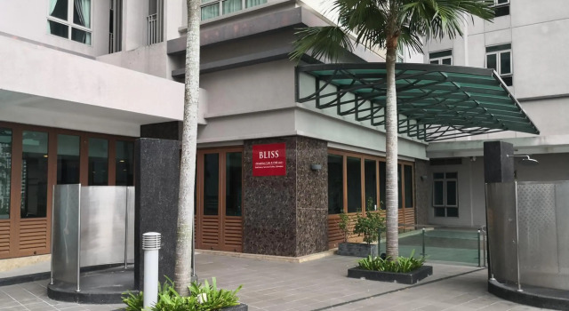 10am-6pm, SAME DAY CHECK IN & CHECK OUT, Work from Home, 1 Bedroom Apartment, Shaftsbury-Cyberjaya, G-Floor by Flexihome-MY, Boek Hotel Cyberjaya Selangor, in de buurt van Hospital Putrajaya