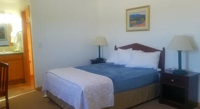 Howards Motel, Забронировать Мотель Мотели Глендо, Мотель