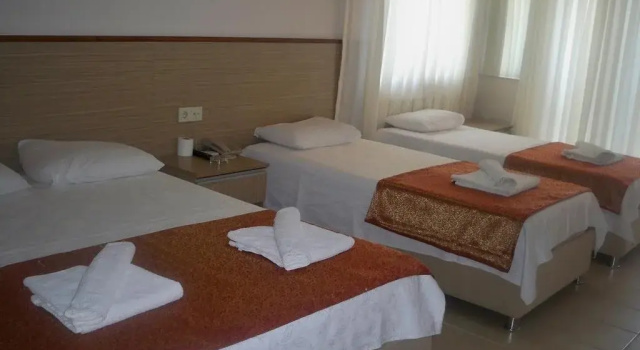Servet Otel, Забронировать Мотель Merdivenlikuyu Mersin Coast