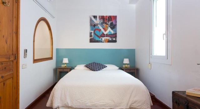 Апартаменты Casa Cosi Mallorca I