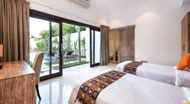 Вилла Deluxe Villa Angel