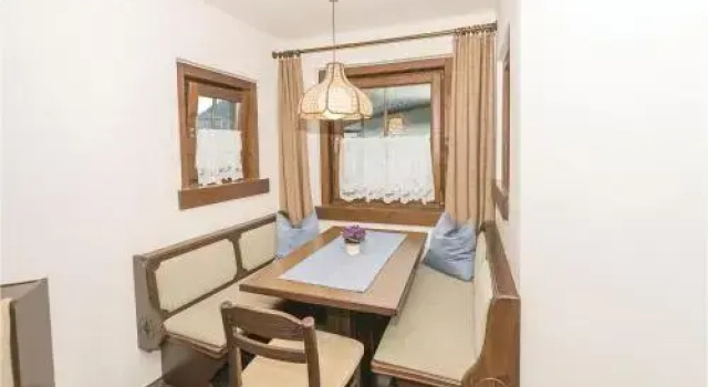 Apartment Marktstrasse II, Забронировать Апартаменты/квартира Апартаменты Понгау, Апартаменты/квартира