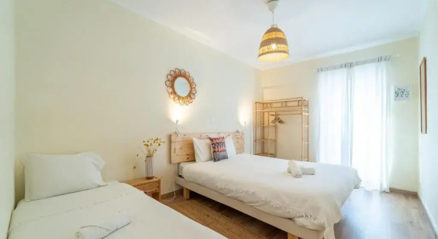 Номер Standard Aljezur Villas